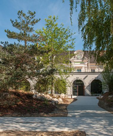 Caves de la Chartreuse