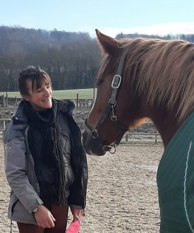 Émotion Cheval : l’équitation autrement