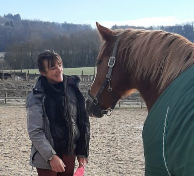 Émotion Cheval : l’équitation autrement