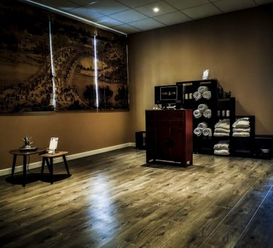 Bodhi Spa