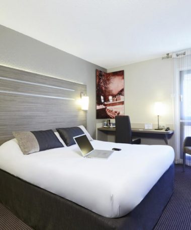 Best Western Voiron Centre