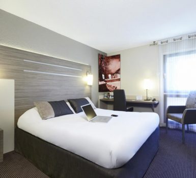 Best Western Voiron Centre