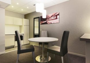 Best Western Voiron Centre