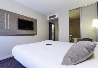 Best Western Voiron Centre