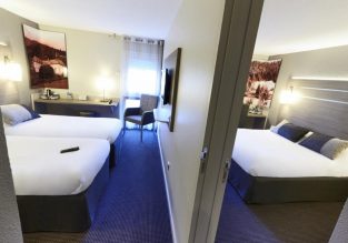 Best Western Voiron Centre