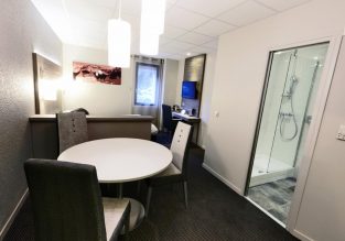 Best Western Voiron Centre