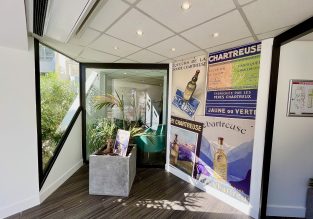 Best Western Voiron Centre