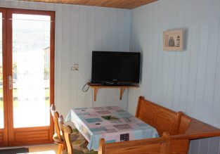 Gîte de l’Ayetaz
