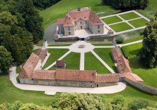Château de Longpra