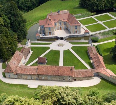 Château de Longpra