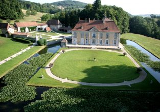 Château de Longpra
