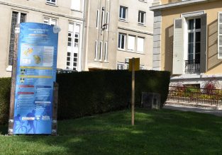 Parcours d’orientation « sportif » vert