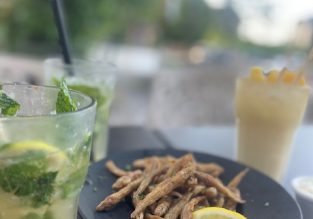 Restaurant le Rossli