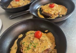 Restaurant le Rossli