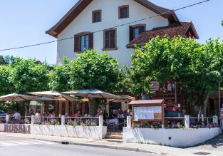 Hôtel Le Rossli