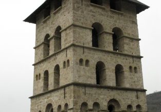Ancienne église Saint-Didier