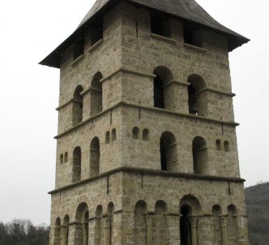 Ancienne église Saint-Didier