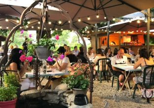 Restaurant le Rossli