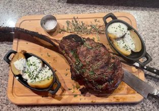 Restaurant le Rossli