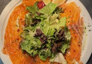 Restaurant le Rossli