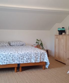 Chambre d’hôtes de Mme Rivoire