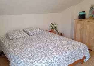 Chambre d’hôtes de Mme Rivoire