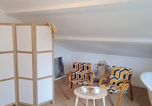 Chambre d’hôtes de Mme Rivoire