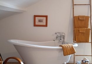 Chambre d’hôtes de Mme Rivoire