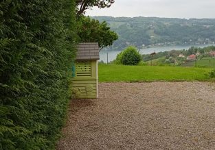 Chambre d’hôtes de Mme Rivoire