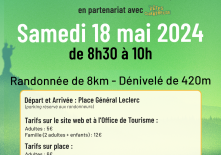 Tous ensemble à la Vouise