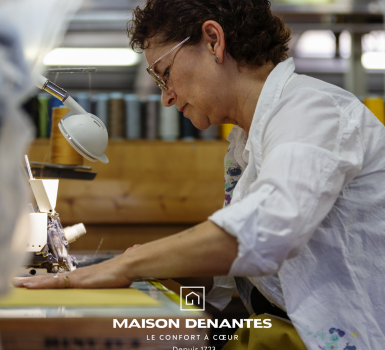 Magasin d’usine Denantes