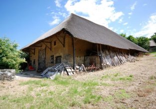 Vente de confitures aux Vergers de Louisias