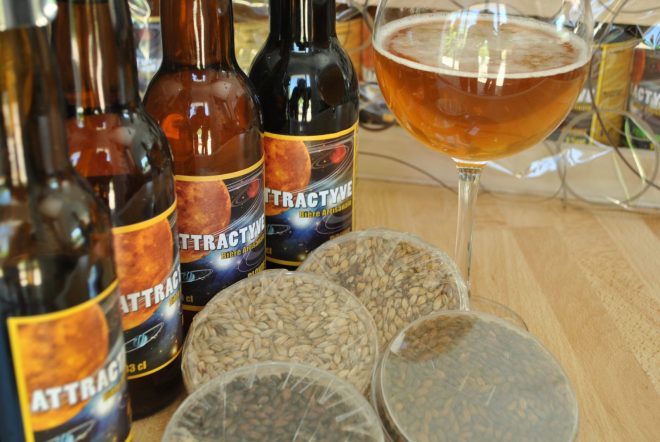 Attract'Yves microbrewery