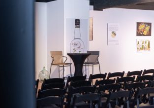 Caves de la Chartreuse