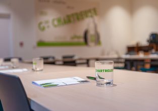 Caves de la Chartreuse