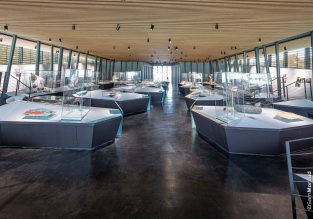 Musée archéologique du lac de Paladru – MALP