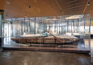 Musée archéologique du lac de Paladru – MALP