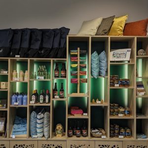 Plein de nouveautés dans les boutiques de l’Office de Tourisme !