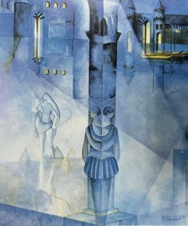 Visite : Mythes, légendes et sciences archéologiques