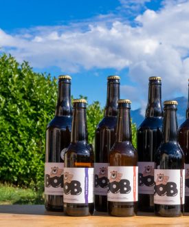 Brasserie de l’Ours Barbu