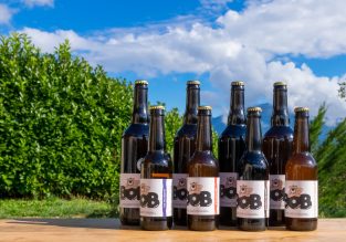 Brasserie de l’Ours Barbu
