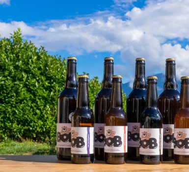 Brasserie de l’Ours Barbu