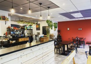 Le Comptoir du Lac