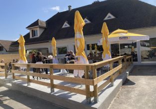 Le Comptoir du Lac