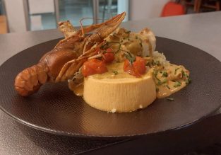 Le Comptoir du Lac