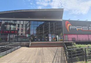 Cinéma Passr’L Le Mail