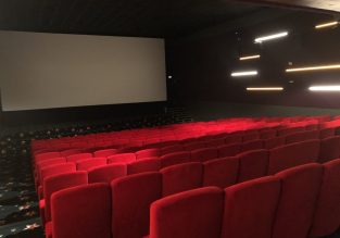 Cinéma Passr’L Le Mail