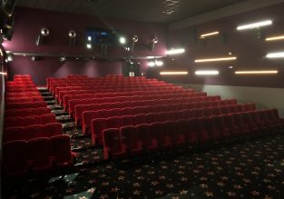 Cinéma Passr’L Le Mail