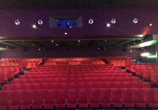 Cinéma Passr’L Le Mail