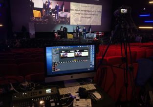 Cinéma Passr’L Le Mail